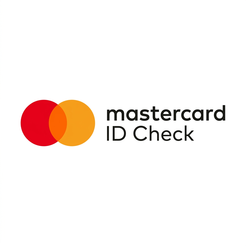 Mastercard ID Check