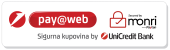 UniCredit Bank - Pay@Web